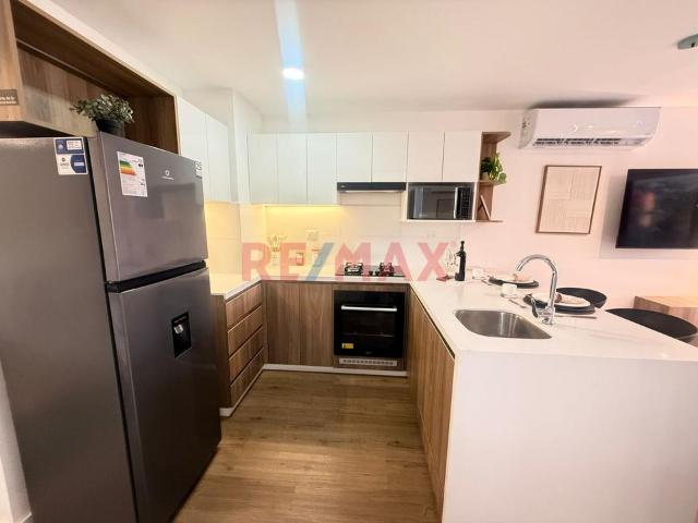 Departamento venta en Chorrillos, Lima Metropolitana
