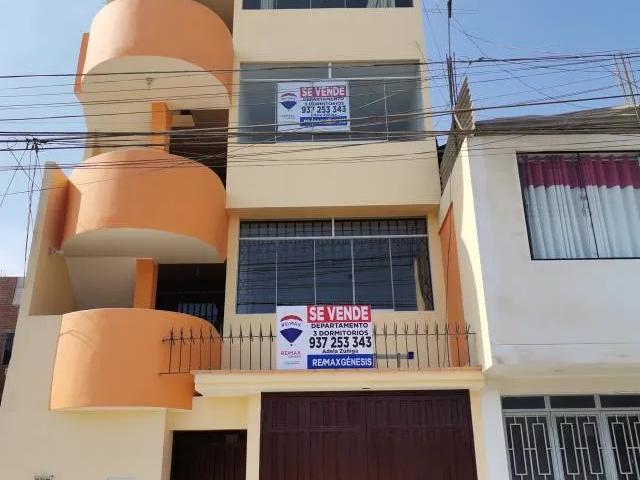 Departamento venta en Lima, Lima Metropolitana