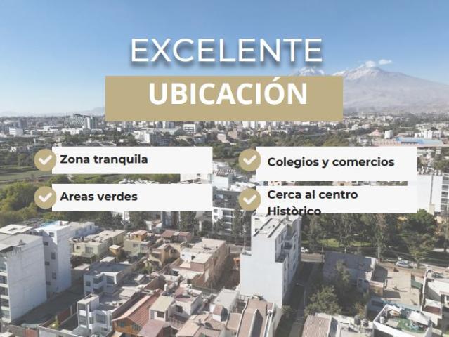 Departamento venta en Vallecito, Azángaro