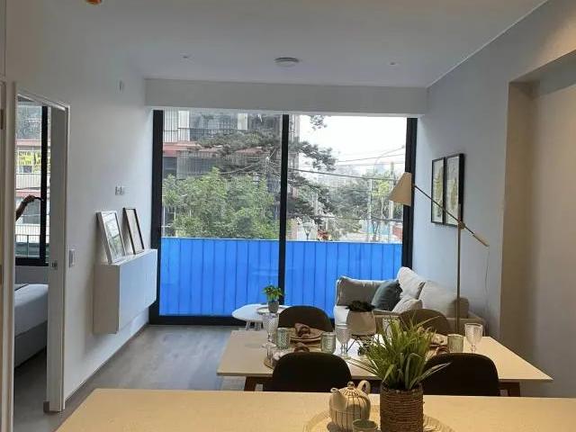 Departamento venta en Lima, Lima Metropolitana