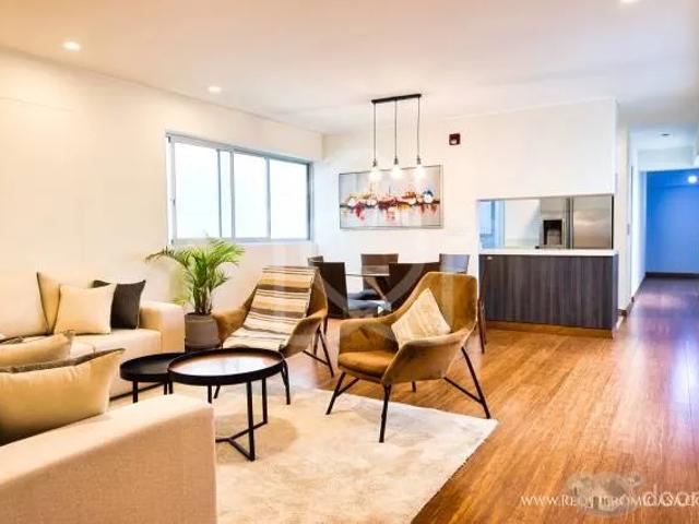 Departamento venta en Surco, Lima Metropolitana