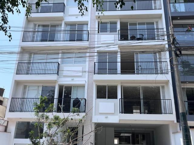 Departamento alquiler en Santiago De Surco, Lima Metropolitana