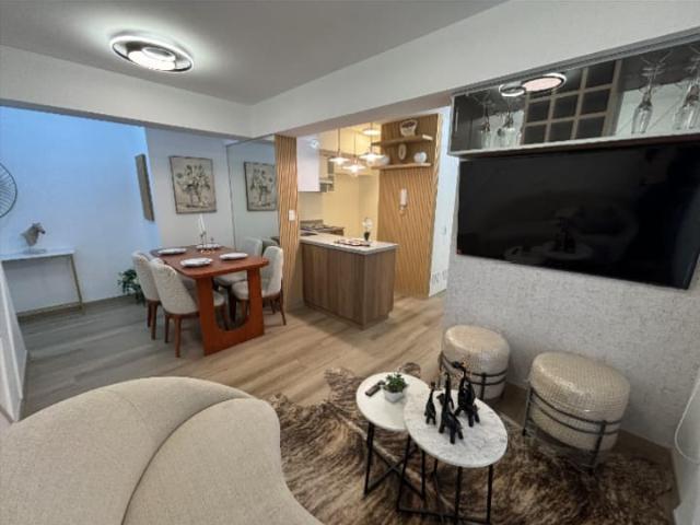 Casa venta en Santiago De Surco, Lima Metropolitana