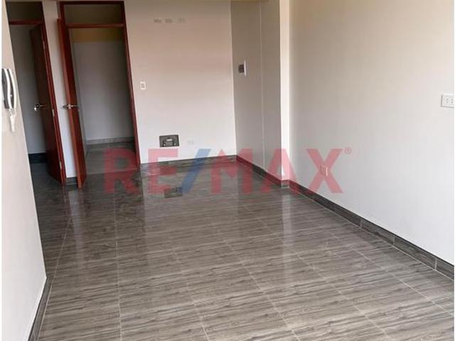 Departamento venta en Tacna