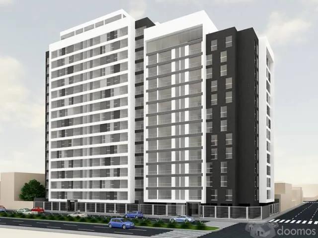 Departamento venta en La Libertad