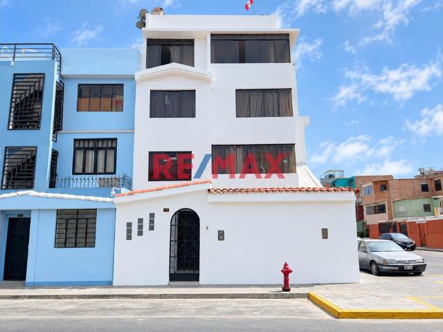 Casa venta en Tarapacá, Callao