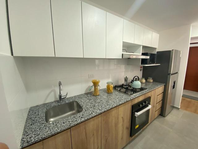 Departamento venta en Cercado De Lima, Lima