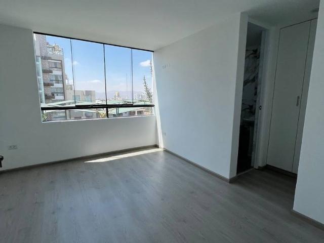 Departamento venta en Cerro Colorado, Arequipa