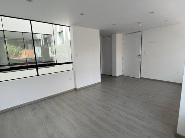 Departamento venta en Cerro Colorado, Arequipa