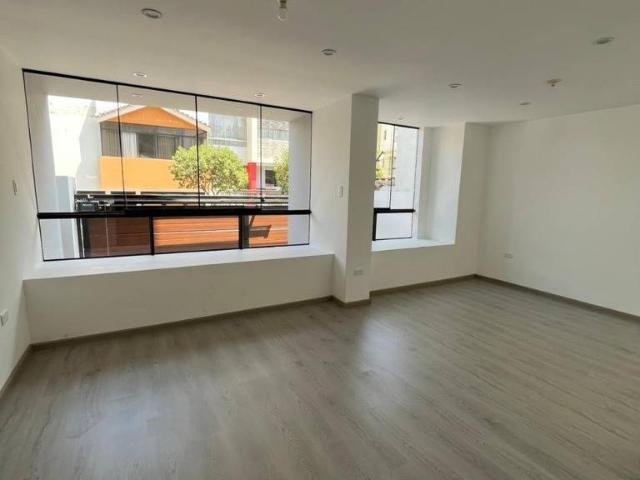 Departamento venta en Cerro Colorado, Arequipa