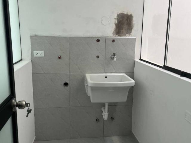 Departamento venta en Cerro Colorado, Arequipa