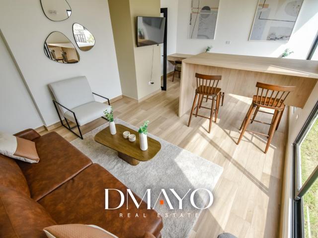 Departamento venta en Chorrillos, Lima Metropolitana