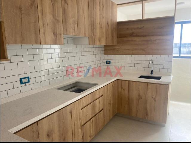 Departamento venta en Cusco