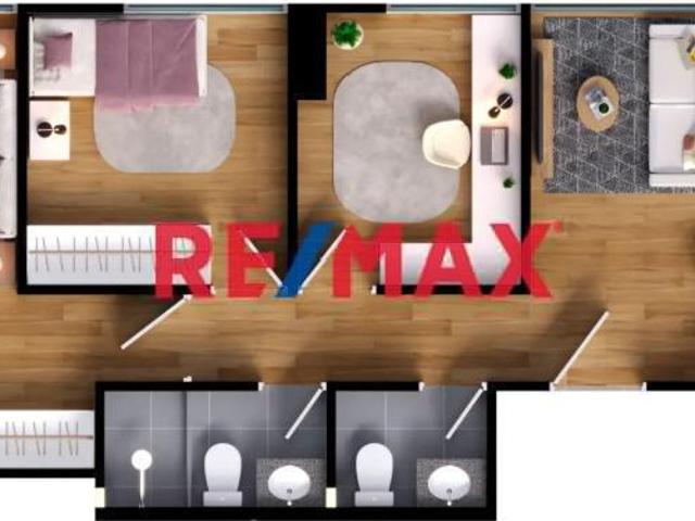 Departamento venta en Cerro Colorado, Arequipa