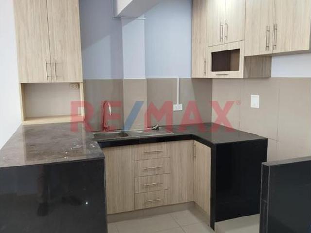 Departamento venta en Perú 1ra Zona, San Martín de Porres