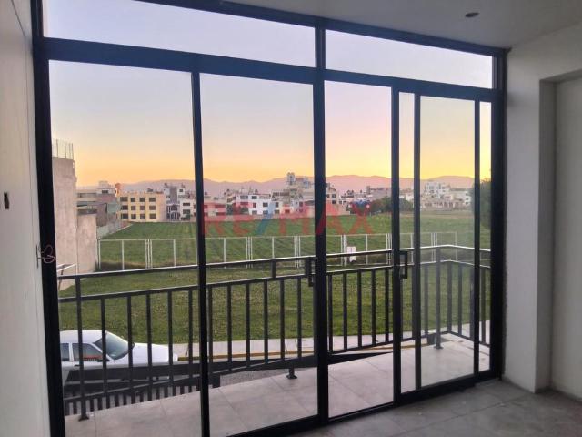 Departamento venta en Yanahuara, Urubamba