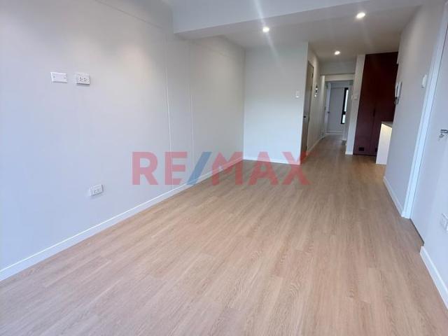 Departamento venta en San Sebastian, Cusco