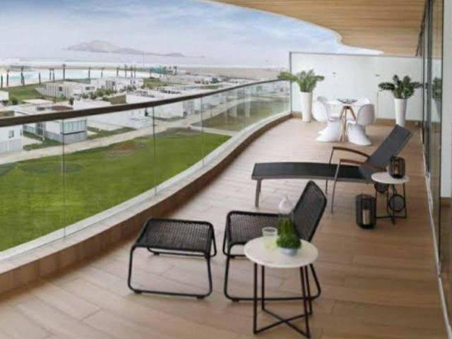 Departamento venta en La Libertad