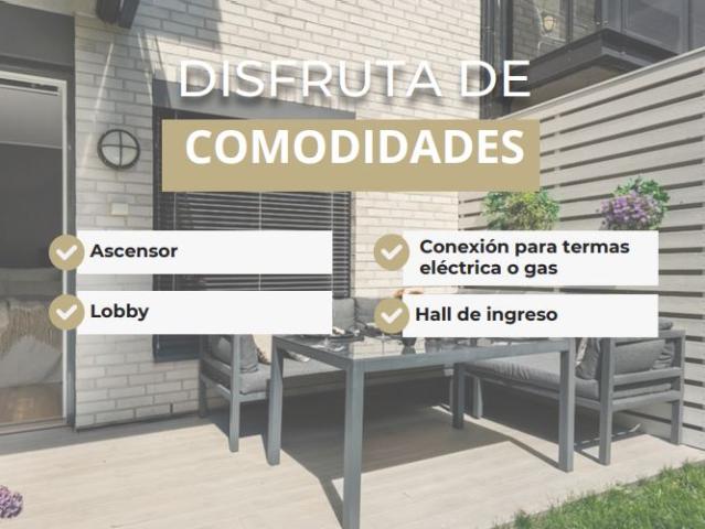 Departamento venta en Vallecito, Azángaro
