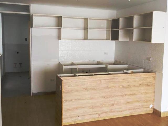 Departamento venta en San Bartolo, Lima Metropolitana