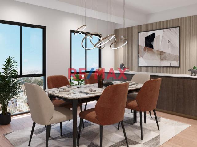 Departamento venta en Chorrillos, Lima Metropolitana