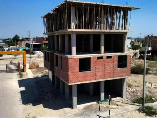 Departamento DE ESTRENO NO PAGA ALCABALA en Ventiseis de Octubre Piura / FINANCIAMIENTO DIRECTO