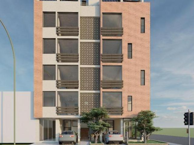 Departamento DE ESTRENO NO PAGA ALCABALA en Ventiseis de Octubre Piura / FINANCIAMIENTO DIRECTO