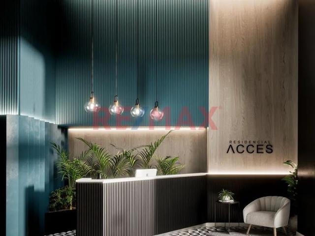 Departamento alquiler en Leon XIII, Cayma