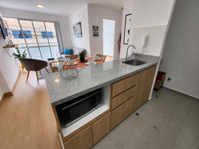 Departamento venta en San Agustin, Lima Metropolitana