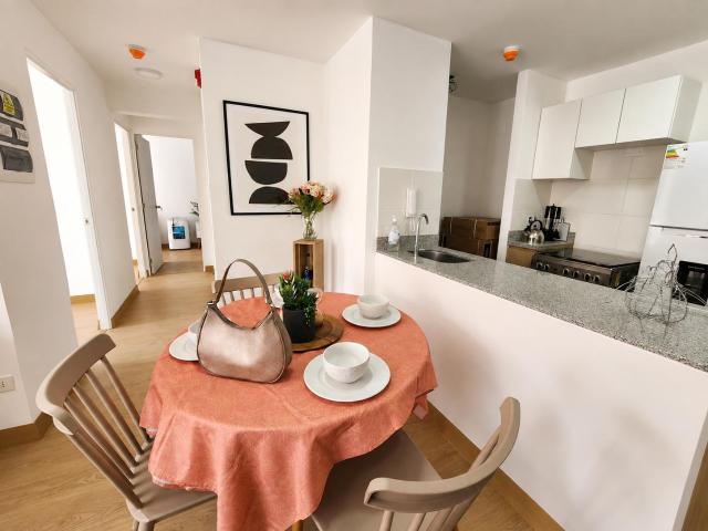 Departamento venta en San Agustin, Lima Metropolitana