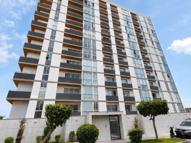 Departamento venta en San Agustin, Lima Metropolitana