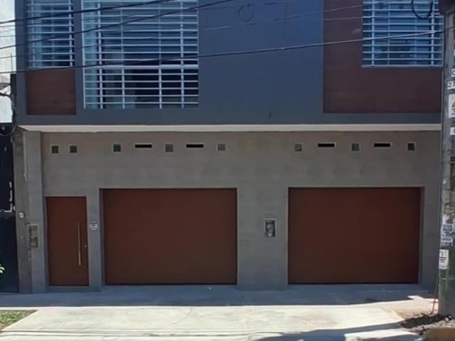 Departamento alquiler en Uca