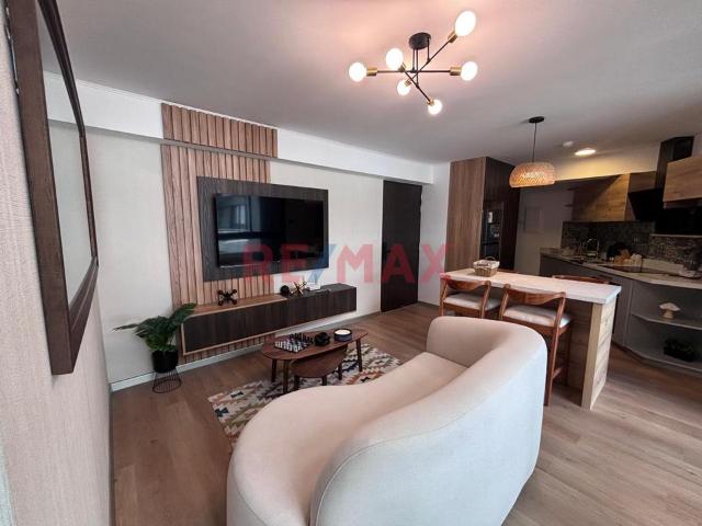 Departamento venta en Cerro Colorado, Arequipa