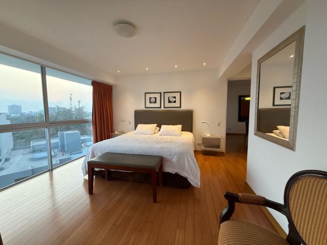 Departamento venta en Monterrico, Santiago de Surco