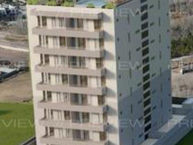 Departamento en venta en Juárez, Chihuahua