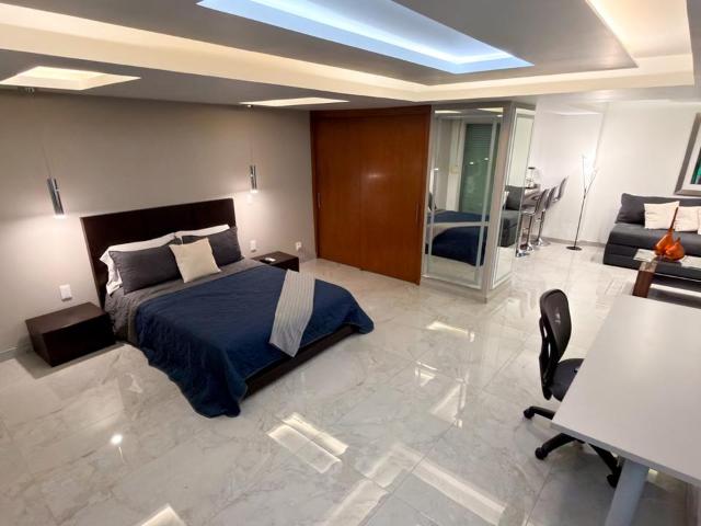 Casa en renta en Atlas Chapalita, Zapopan