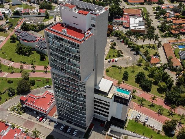 Departamento en renta en San Agustín, Región Centro