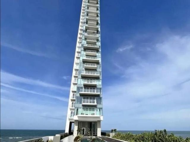 Departamento en venta en Distrito Boca, Boca del Río