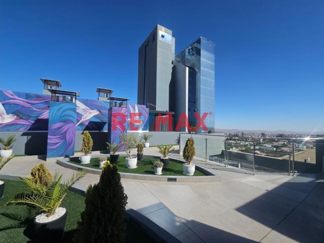 Departamento venta en Cerro Colorado, Arequipa