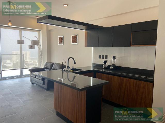 Departamento en renta en Alvarado, Veracruz