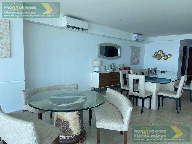 Departamento en renta en Boca Del Río, Veracruz