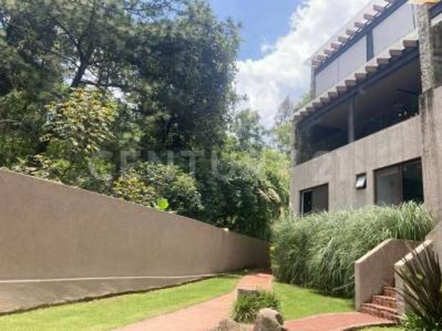 Departamento en renta en Valle De Bravo, Estado de México