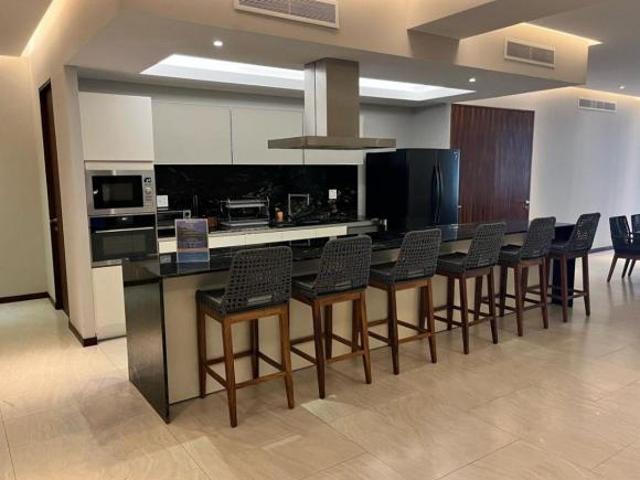 Departamento de Lujo en Venta en Coral del Risco, Punta de Mita