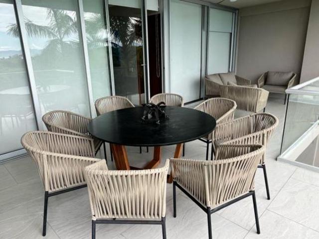 Departamento de Lujo en Venta en Coral del Risco, Punta de Mita