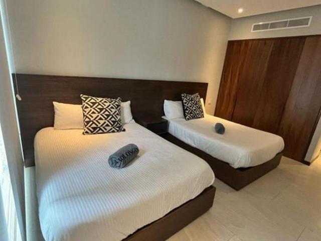Departamento de Lujo en Venta en Coral del Risco, Punta de Mita