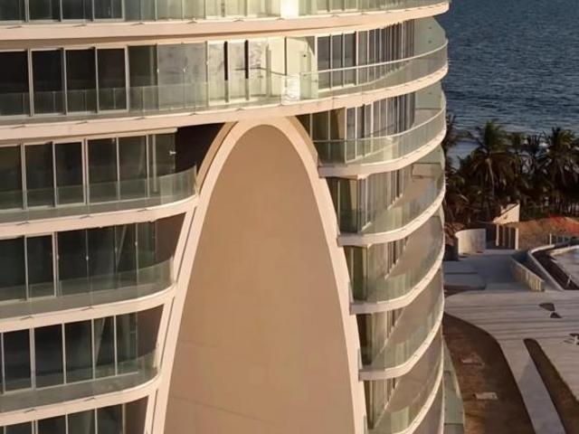 PH DEPARTAMENTO DE LUJO EN VENTA FRENTE AL MAR