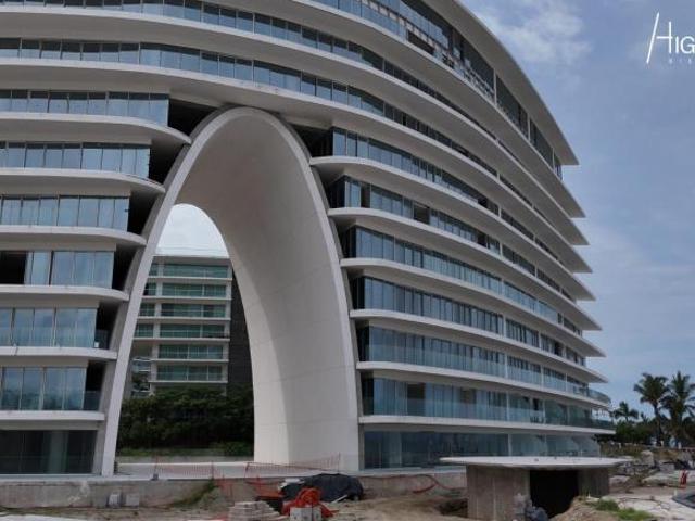 PH DEPARTAMENTO DE LUJO EN VENTA FRENTE AL MAR