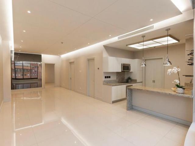 Complejo de habitaciones San Pedro, Garza García