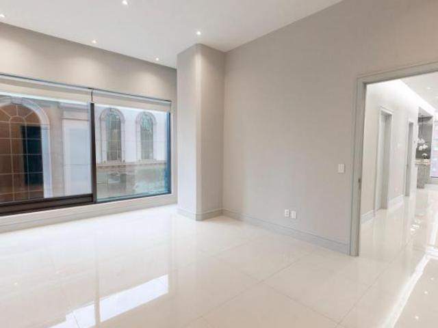 Complejo de habitaciones San Pedro, Garza García