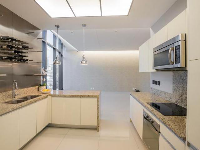 Complejo de habitaciones San Pedro, Garza García